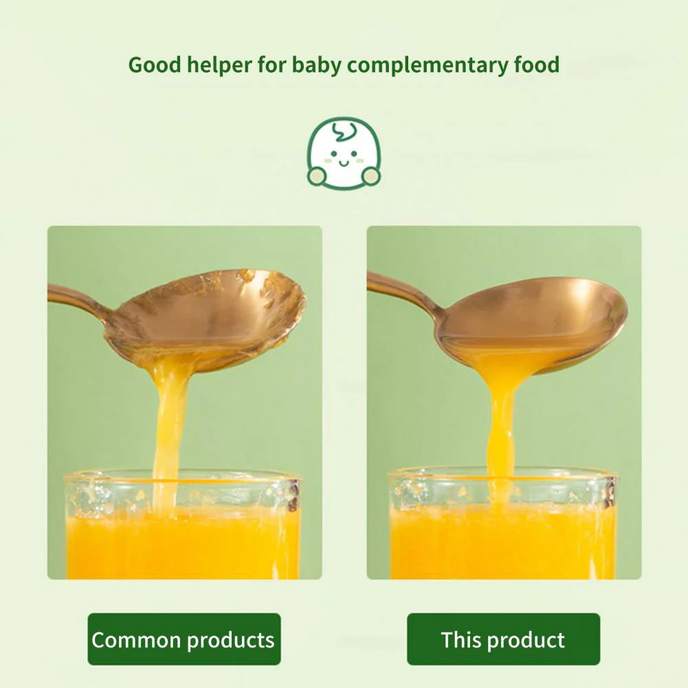 Mini Portable Manual Juicer.
