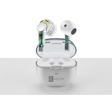 Cellular Line - Bluetooth Tws Earbuds (Original)